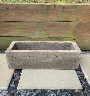 Trough Making Workshop (Feb 7, 2026)